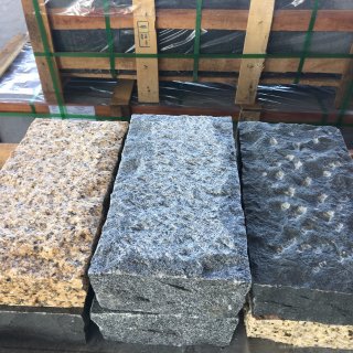 American cobbles 