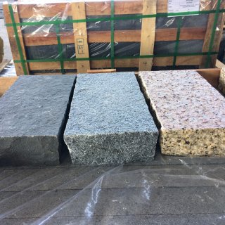 American cobbles