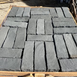 JAPANESE COBBLES