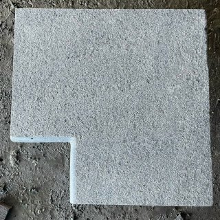 CUSTOM - Corner