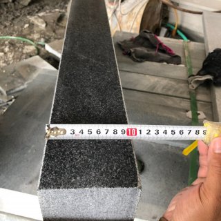 CUSTOM - Honed