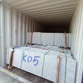FACTORY - Loadings 