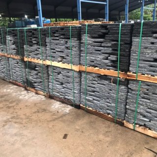 Factory - Packing