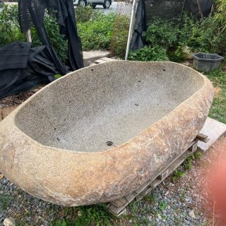 Landscape - Baths